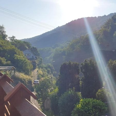 Ferienwohnungen Lithos Oberwesel Dış mekan fotoğraf